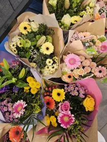 Moederdag 11 mei 🌸